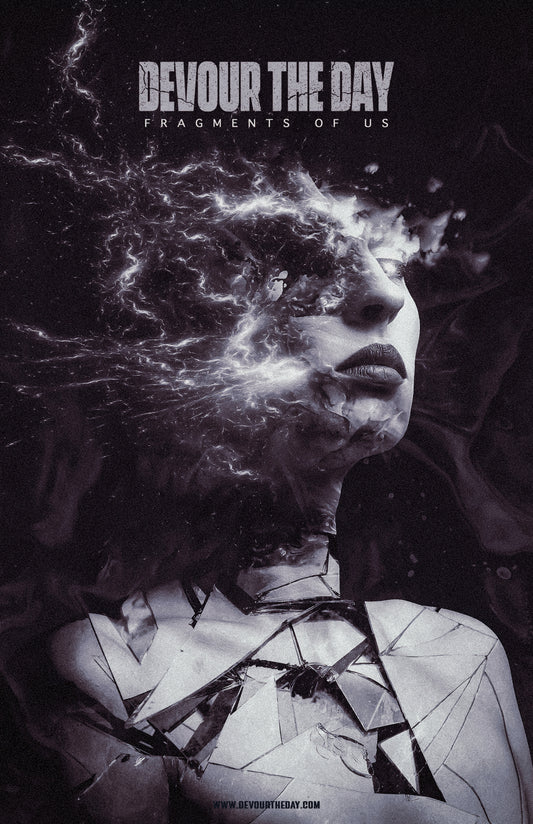 Fragments Of Us Poster