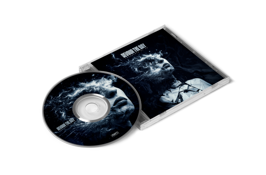 Fragments Of Us CD