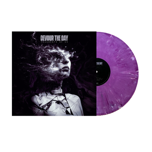 Fragments Of Us (Deluxe Edition) Vinyl