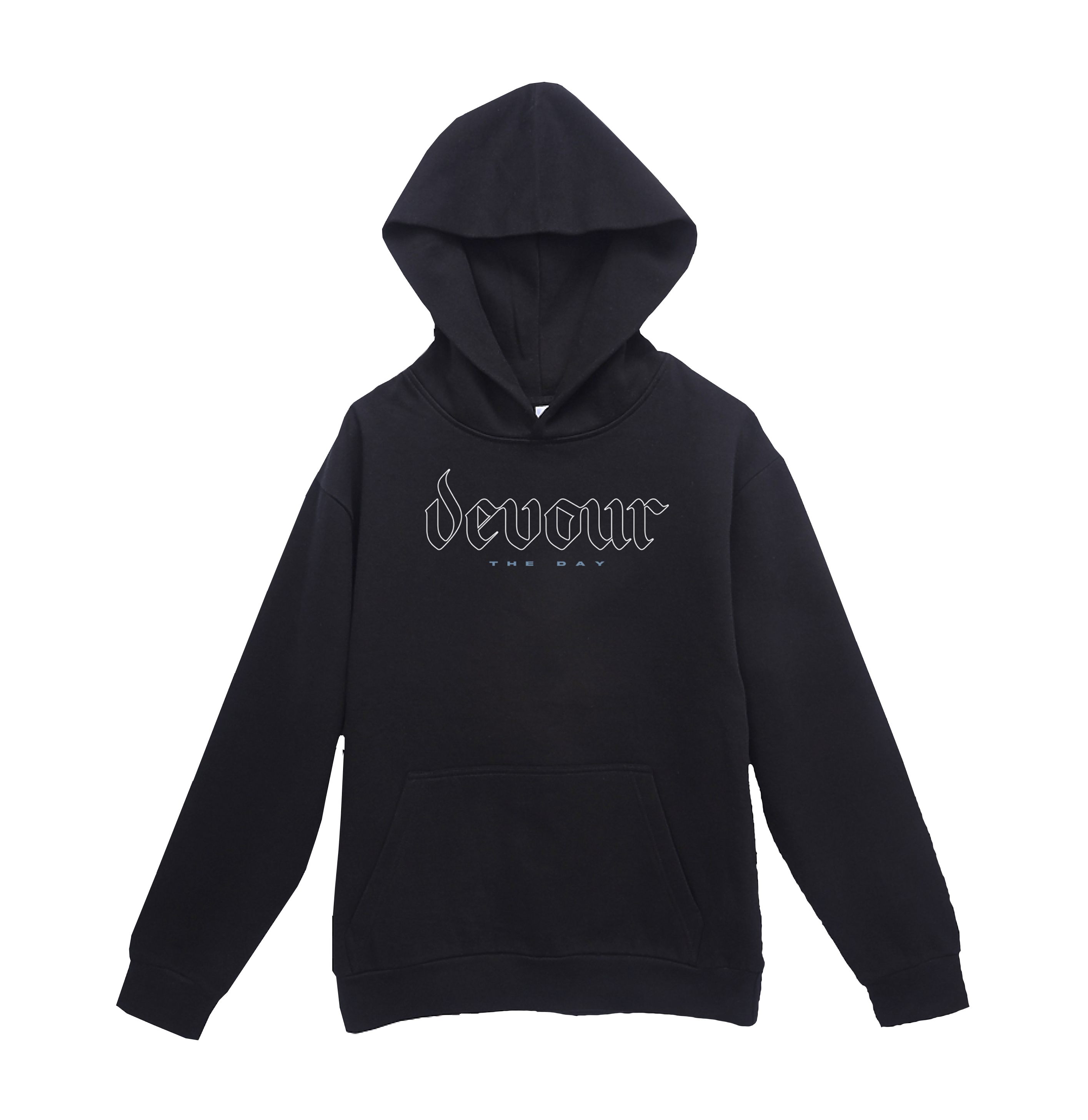 Devour The Day Official Merchandise