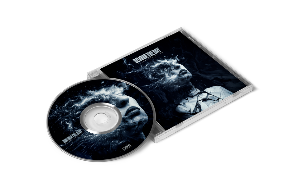 Devour The Day Official Merchandise