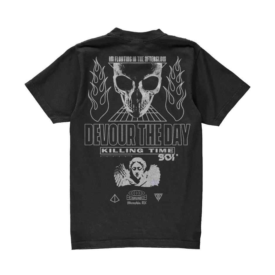 Devour The Day Official Merchandise