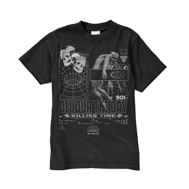 Devour The Day Official Merchandise